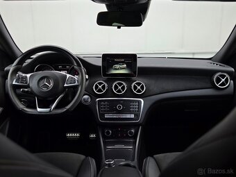 Mercedes-Benz A160 AMG 45000km - 9