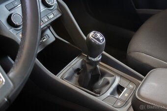ŠKODA KAROQ 1,6 TDI - roč. 2019 - 9