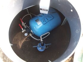 Vŕtanie studni záruka na vodu a hĺbku - 9