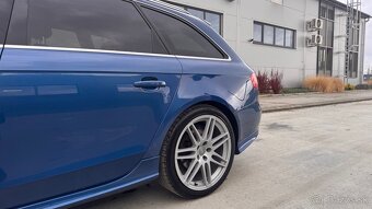 AUDI A4 B8 3.0 TDi S-line Avant Quattro - 9