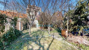 Predaj rod. domu, 650 m2 pozemok, Royova, Kramáre, Nové Mest - 9