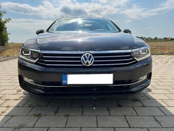Volkswagen Passat Variant comfortline - 9