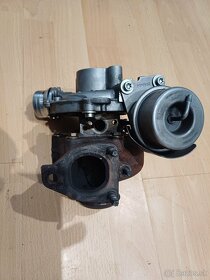 Dacia Renault Nissan Mercedes 1,5 dci turbo 16359700011 - 9