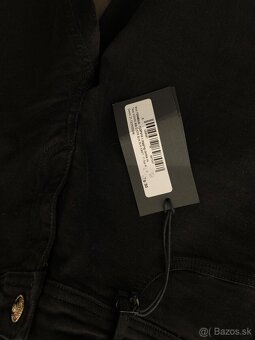 Dámske rifle Versace Jeans Couture Originál veľ. 30 nové - 9