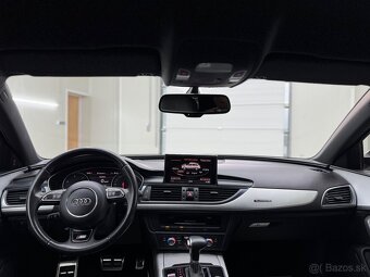 Audi A6 3.0 TDI Quatrro 150kw S-Line - 9