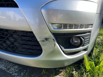 Citroen C4 Grand Picasso - 9