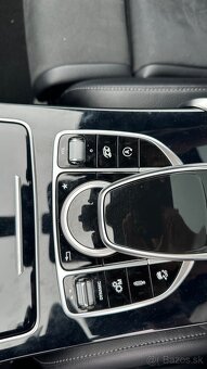 Mercedes AMG C 63 S - performance sedačky, vyfuk,… - 9
