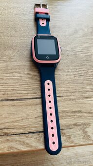 Detské smart hodinky wowME Kids 4g - 9