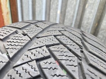 Zimné pneu Continental Wintercontact - 225/55 r17 97H - 9