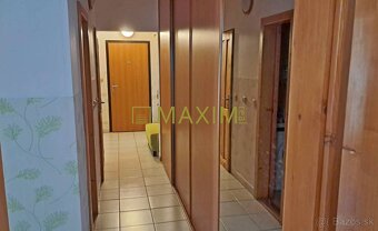 3-izbový byt na Kolískovej ulici po čiastočnej rekonštrukcii - 9