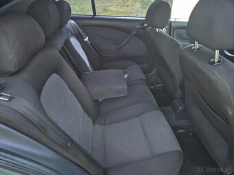 Skoda octavia 1.9tdi 81kw+chip cca 130ps - 9