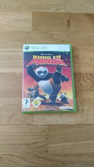 Predám hry na Xbox 360 - 9