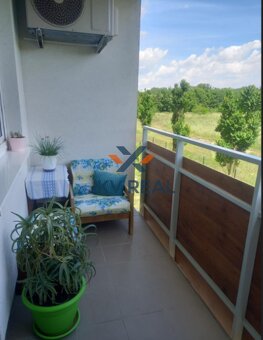2-izbový byt, prenájom, Nobelova, Nové Mesto, Bratislava - 9