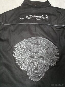 ED HARDY XL - 9