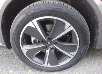Cupra Formentor Top Stav 2022 - 9