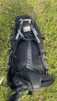 Paragliding padák nová susi sedačka niviuk a vak - 9