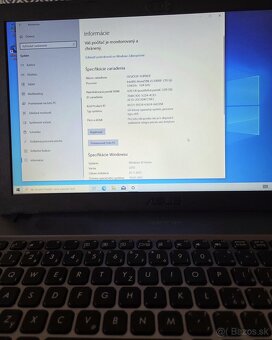 Herný Pc+Notebook - 9