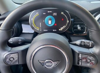 MINI Cooper SE 135 kW 2022 - 9