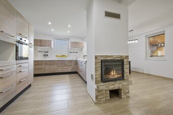 Predaj RD, 139 m2, energeticky sebestačný, Vysoká pri Morave - 9