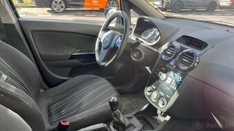 Opel corsa - 9