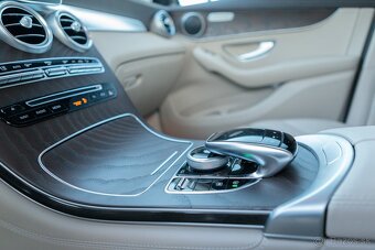Mercede-Benz GLC 250 4 matic - 9