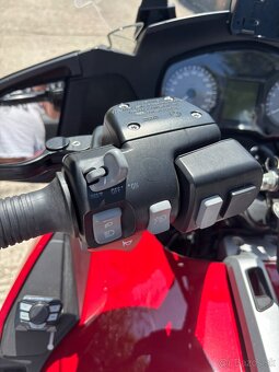 Predám BMW R1200RT - 9