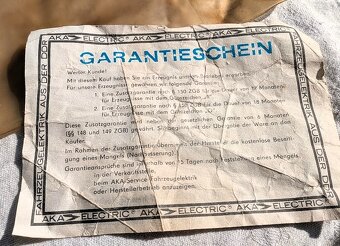 retro veci na veterány - 9