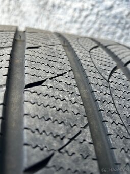 Zimné pneu a disky 5x120 r20 - 9