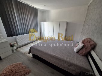 PREDAJ – Rodinný dom po rekonštrukcii – DRAHŇOV - 9