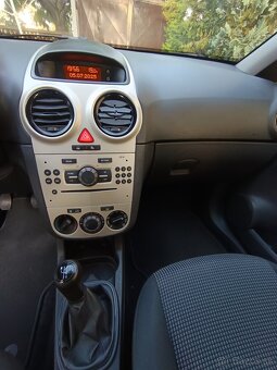 Corsa 1.2 - 59kw - 9