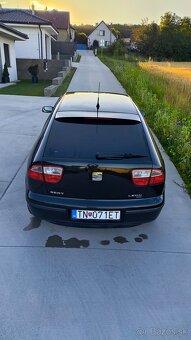 SEAT Leon 1,9TDI - 9