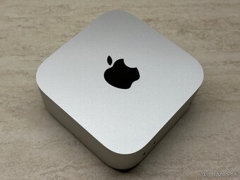 Apple Mac mini M4 16gb RAM 512gb SSD - 9