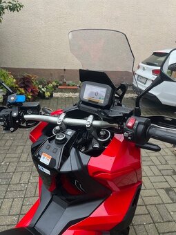 Honda X ADV 750 7/2024 - 9