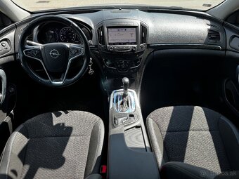 Opel Insignia ST 2.0 CDTI 163k Edition - 9