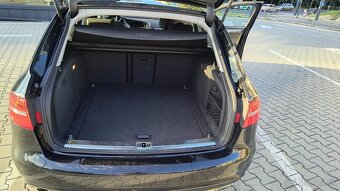Audi A4 Avant 2013 2.0TDI - 9