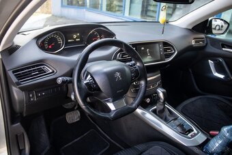 Peugeot 308 SW 2.0 BlueHDi Active - 9
