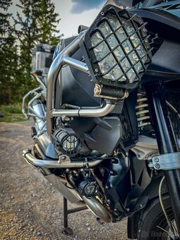 BMW R 1200 GS Adventure - 9