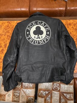 Triumph Speedmaster 900 Custom - 9