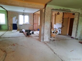 3 izbový byt 86m2 kompletná rekonštrukcia - 9