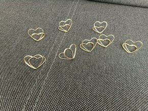 Svadobné doplnky a dekoracie - 9