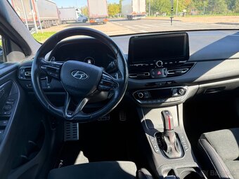 Hyundai i30 kombi - 9