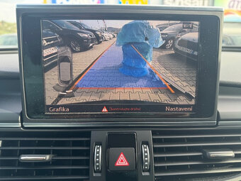 Audi A6 Avant 3.0 TDI DPF 218k quattro S tronic - 9