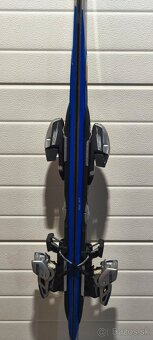 Lyže Head C260i 163cm - 9