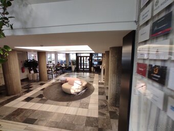 Kancelárie v blízkosti Eurovei – GAJOVA ulica, BAI - 9