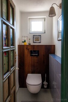 Dom pod storočnou hruškou - 9