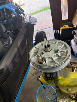 Servis Štvorkoliek - 9