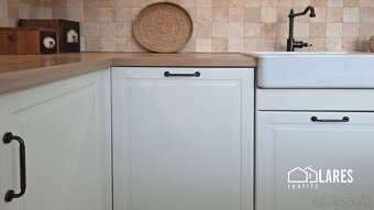 Predaj 2i byt s jedinečným vidieckym šarmom, Staré sídlisko - 9