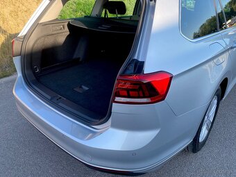 Volkswagen Passat B8 2020 Facelift 2.0TDi EVO DSG - 9