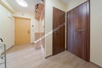 Na prenájom 2 izb. byt 59 m2, ulica Letná, Sever, Košice I - 9