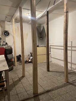 Prenajmem obchodné priestory v Krásnej Hôrke - 9